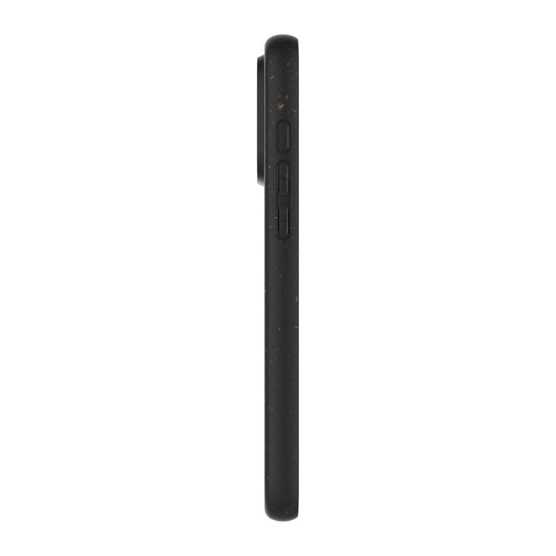 Apple iPhone 16 Pro Max Body Glove 4Earth Bio Case - Black