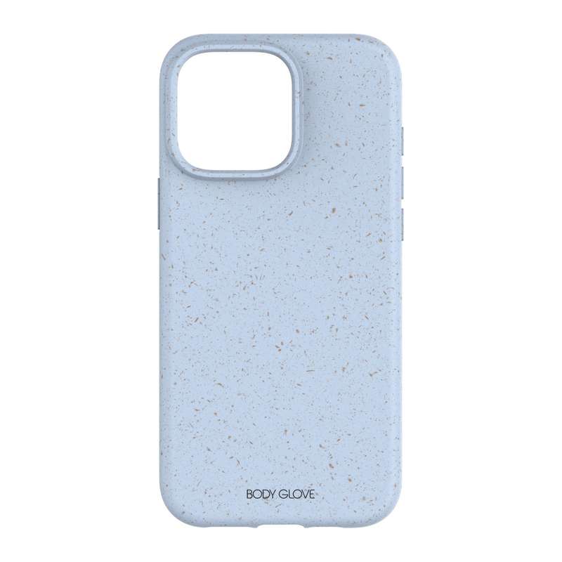 Apple iPhone 16 Pro Max Body Glove 4Earth Bio Case - Blue