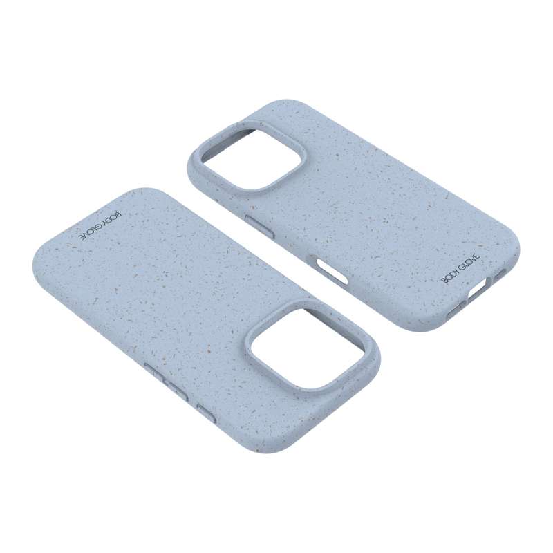 Apple iPhone 16 Pro Body Glove 4Earth Bio Case - Blue