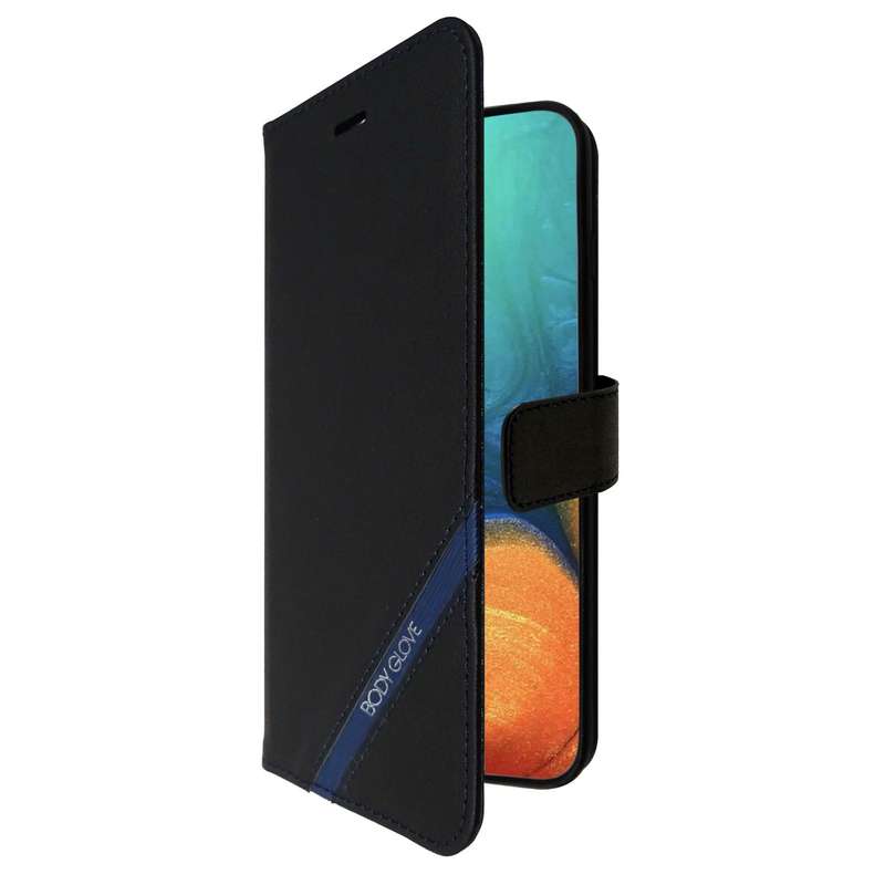 Samsung Galaxy A71 Case - Body Glove Elite Cover - Black