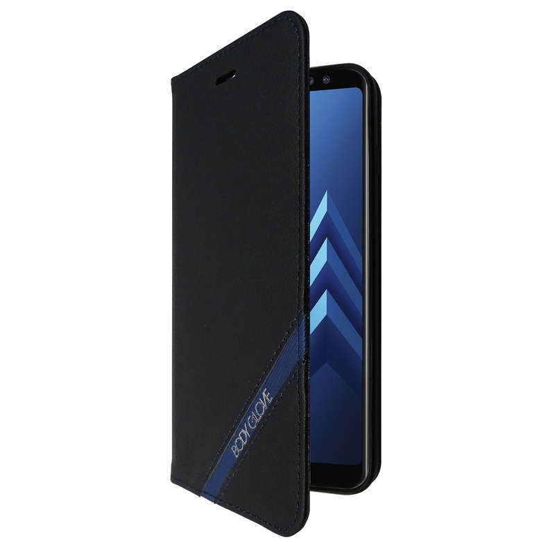 Samsung Galaxy A8 2018 Body Glove Elite Flip Cell Phone Cover