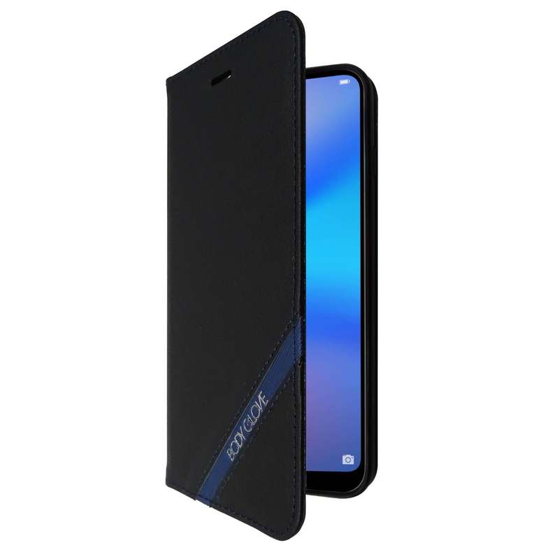 Huawei P20 Lite Body Glove Elite Case - Black