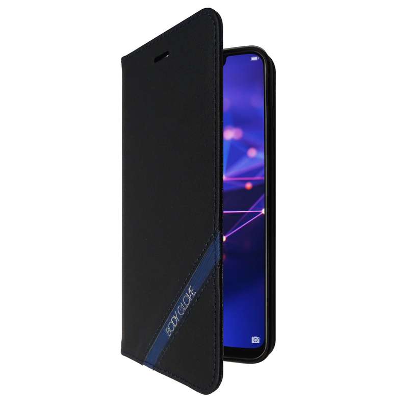 Huawei Mate 20 Lite Body Glove Elite Case - Black