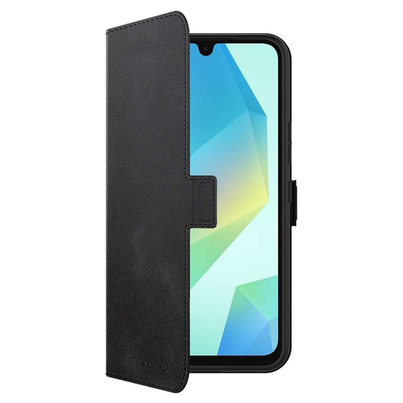 Body Glove Flip Series Case for Samsung Galaxy A26 - Black