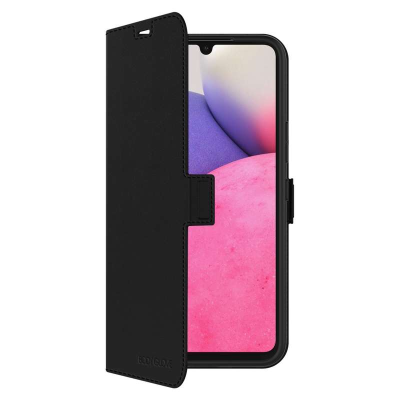 Samsung Galaxy A33 5G Body Glove Flip Series Case - Black