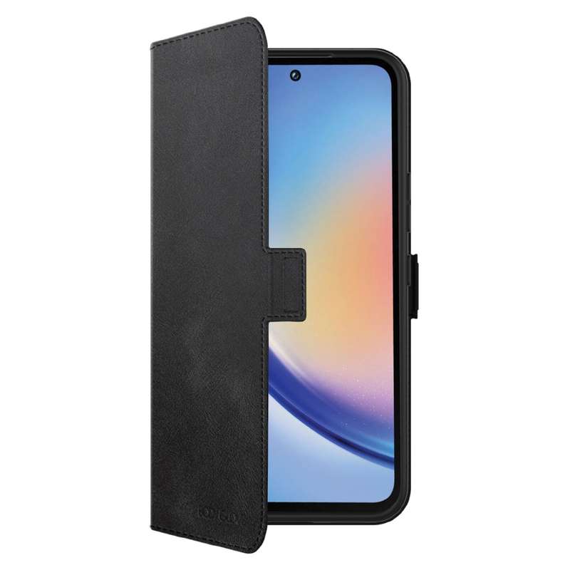 Samsung Galaxy A35 5G Body Glove Flip Series Case - Black