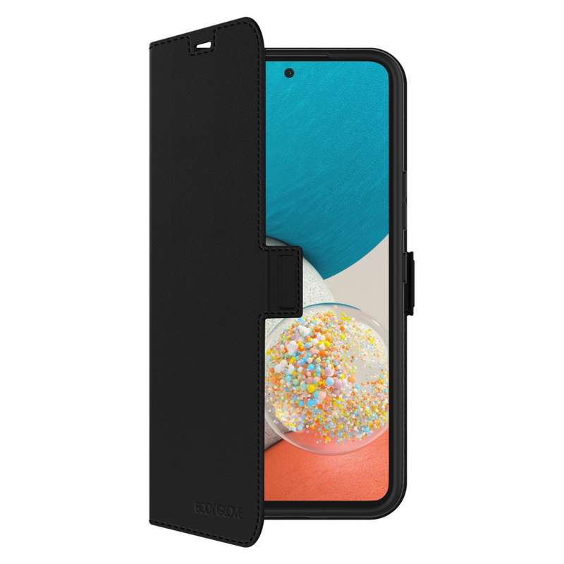 Samsung Galaxy A53 5G Case - Body Glove Flip Series Case - Black