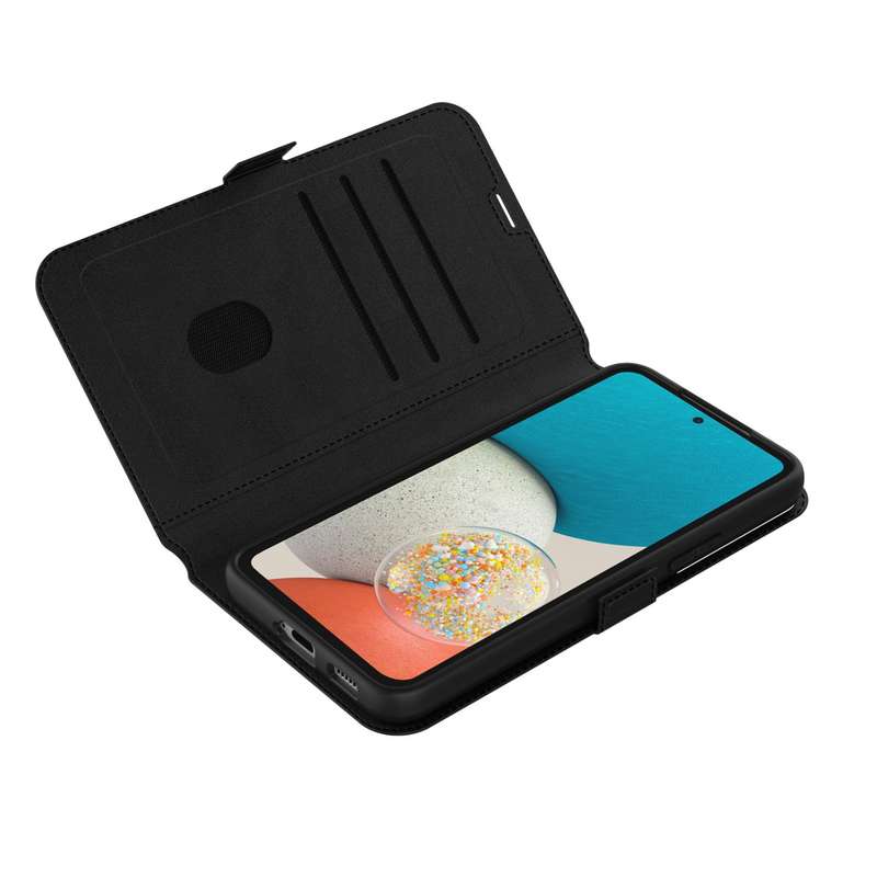 Samsung Galaxy A53 5G Case - Body Glove Flip Series Case - Black