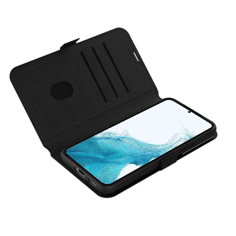 Samsung Galaxy A54 5G Body Glove Flip Series Case - Black