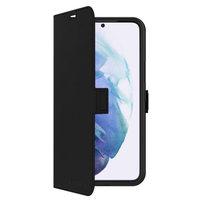 Samsung Galaxy S22 5G Body Glove Flip Series Case - Black