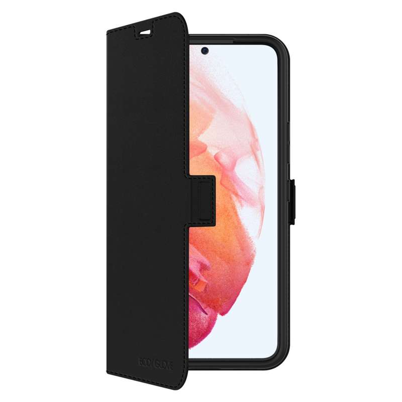 Samsung Galaxy S22+ 5G Body Glove Flip Series Case - Black