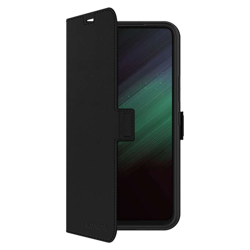 Samsung Galaxy S23 Body Glove Flip Series Case  Black