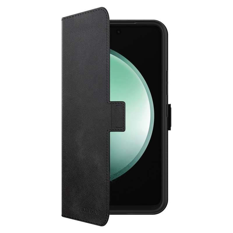 Samsung Galaxy S24 Body Glove Flip Series Case - Black