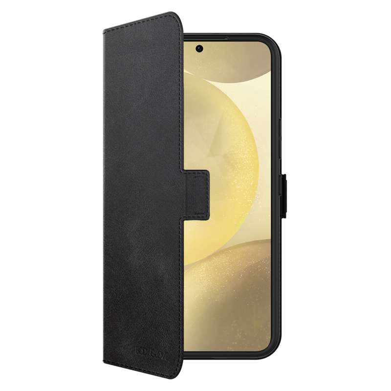 Samsung Galaxy S25 Body Glove Flip Series Case - Black