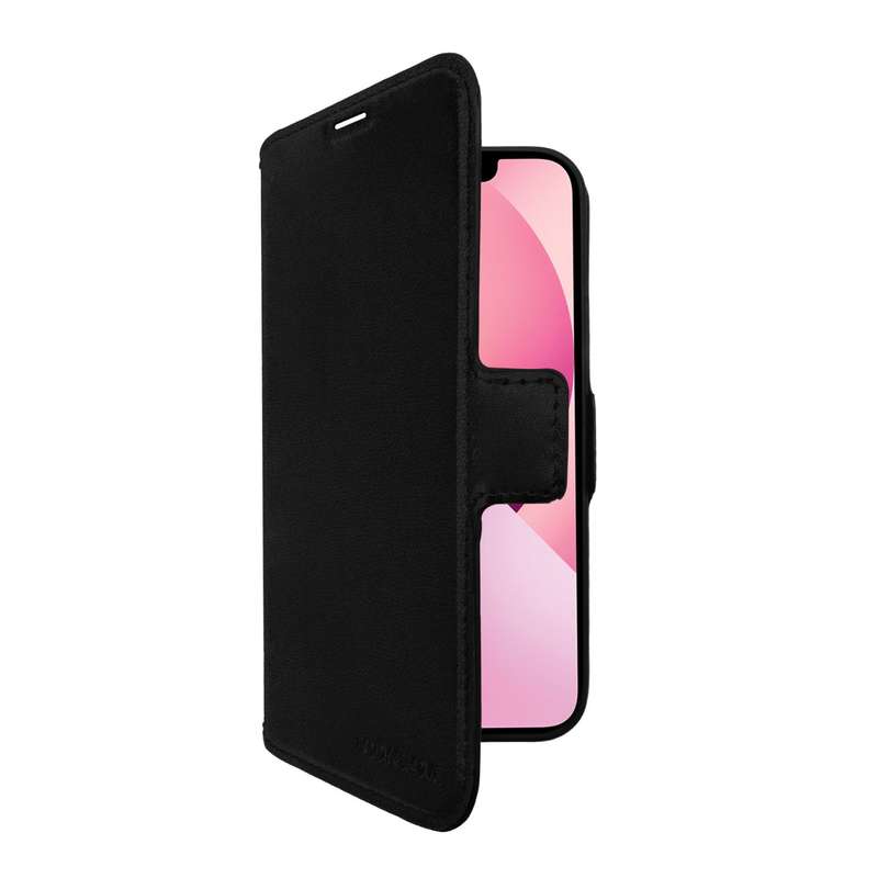 Apple iPhone 13 Body Glove Flip Series Case - Black