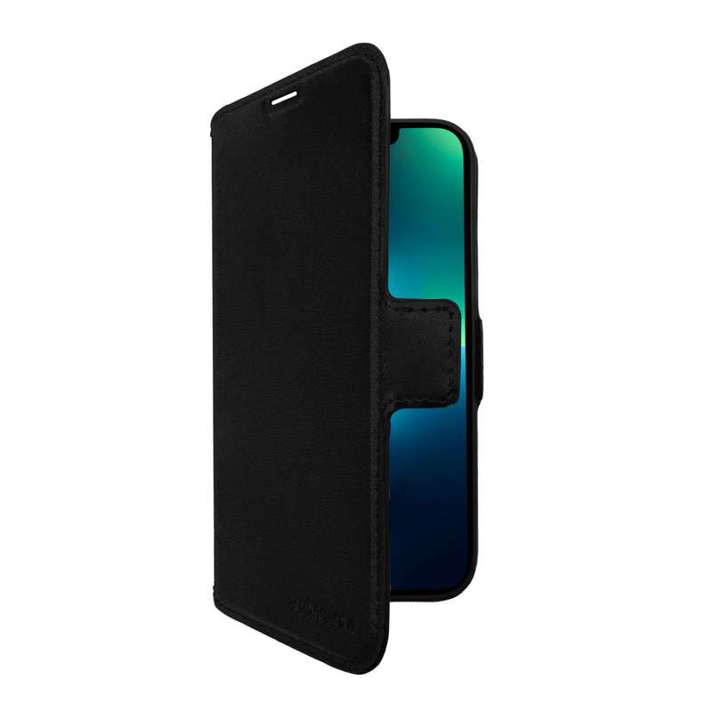 iPhone 13 Pro Case - Body Glove Flip Series Case - Black