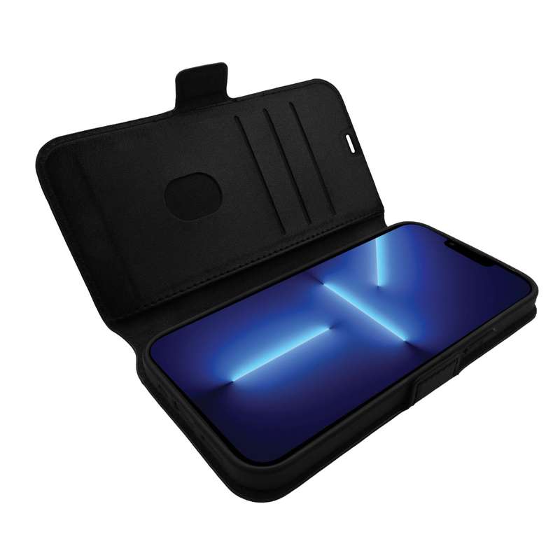 Apple iPhone 13 Pro Max Body Glove Flip Series Case - Black