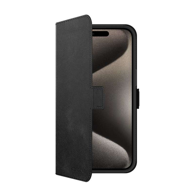 Apple iPhone 15 Pro Max Body Glove Flip Series Case - Black