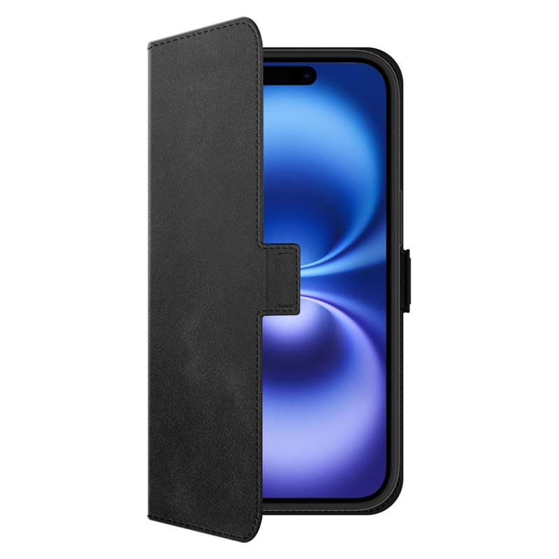 Apple iPhone 16 Body Glove Flip Series Case - Black