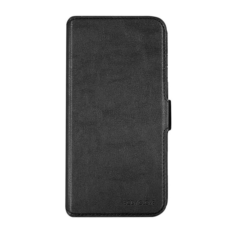 Apple iPhone 16 Pro Max Body Glove Flip Series Case - Black