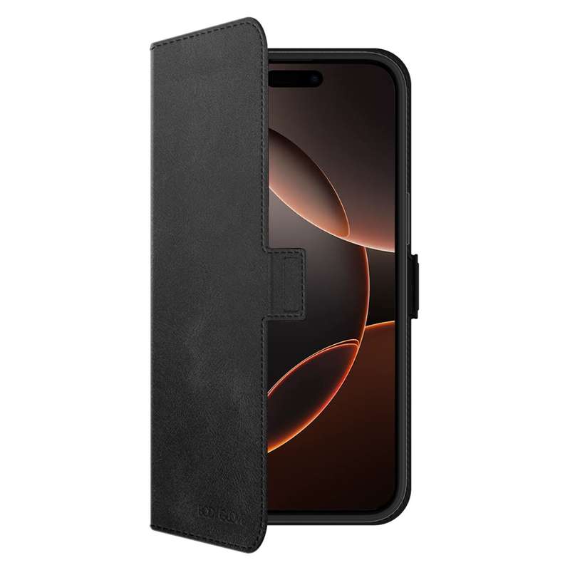 Apple iPhone 16 Pro Max Body Glove Flip Series Case - Black