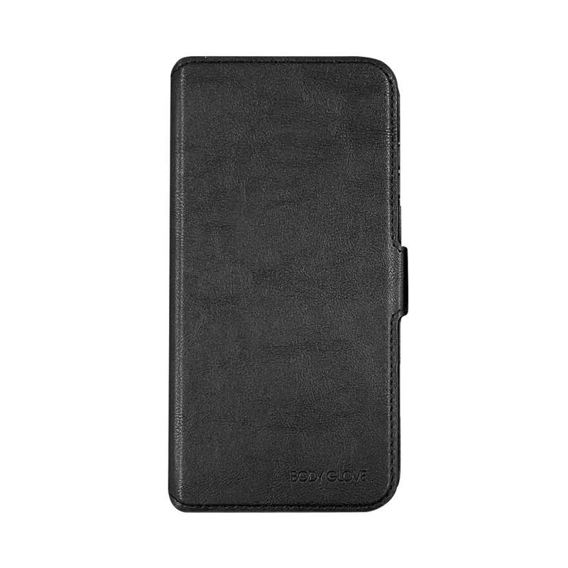 Apple iPhone 16 Pro Body Glove Flip Series Case - Black