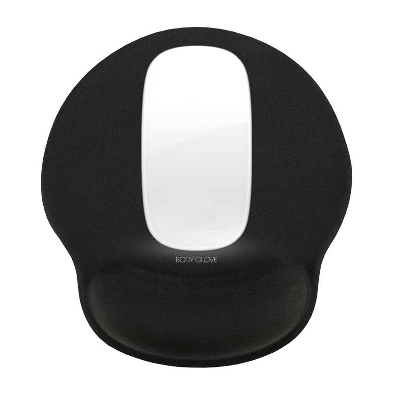 Body Glove Ergonomic Mousepad