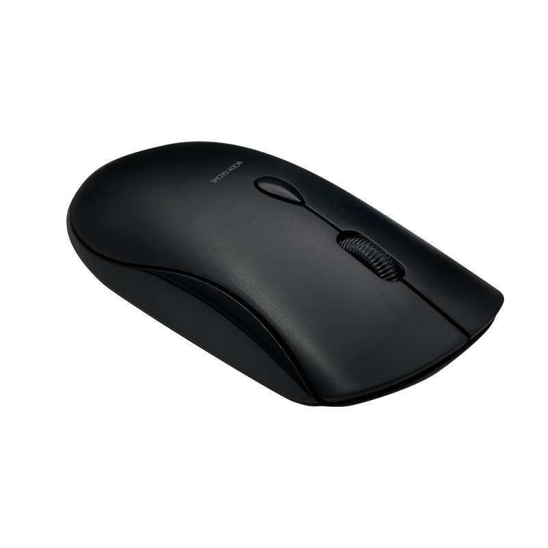 Body Glove 4D Button Mouse - Black