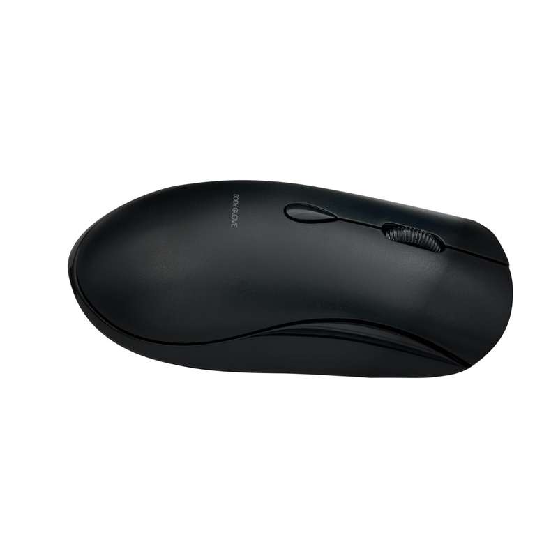 Body Glove 4D Button Mouse - Black