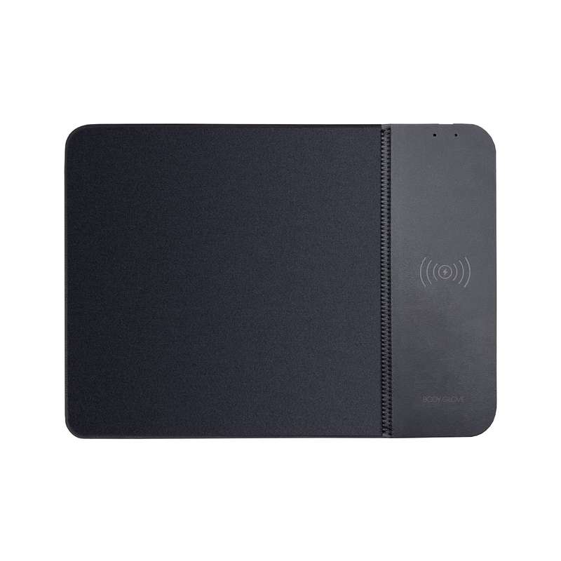 Body Glove Wireless Mousepad Charger - 15W Small
