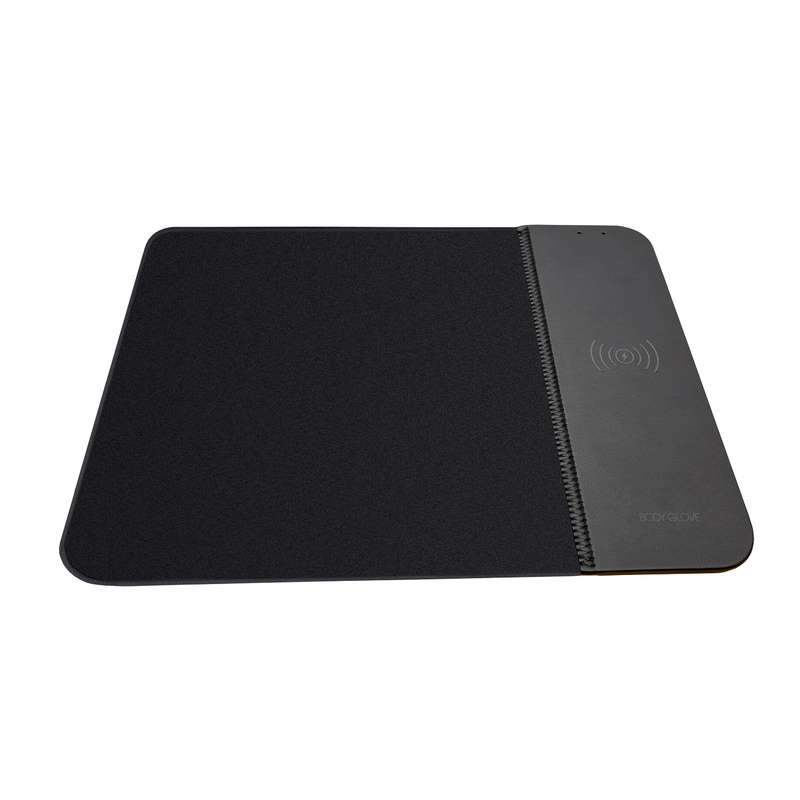 Body Glove Wireless Mousepad Charger - 15W Small