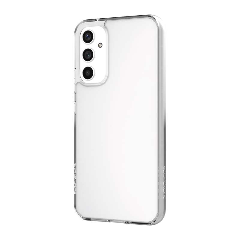 Samsung Galaxy A34 5G Body Glove Ghost Case - Clear