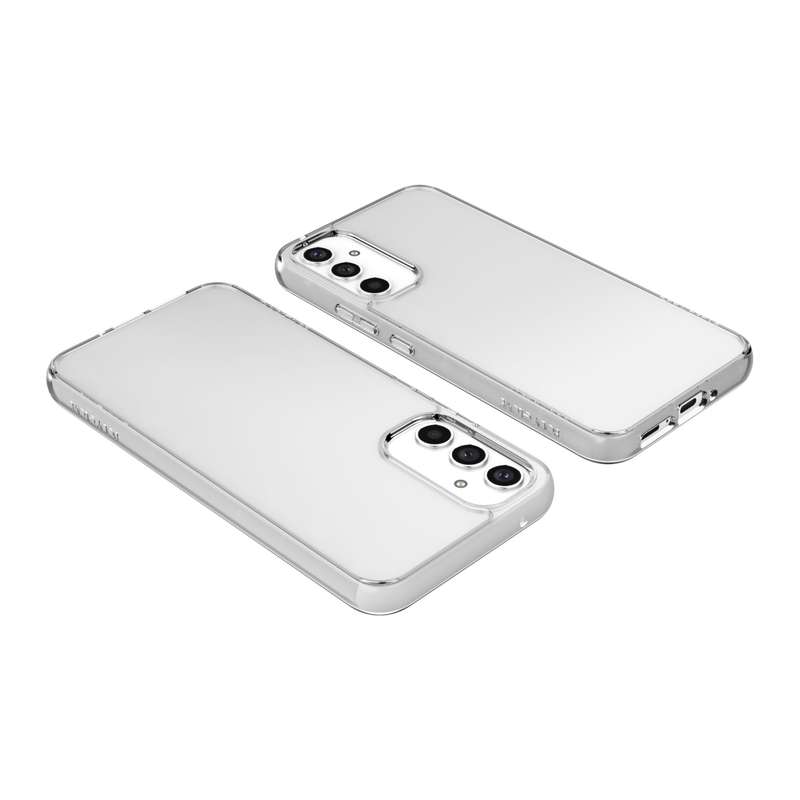 Samsung Galaxy A34 5G Body Glove Ghost Case - Clear