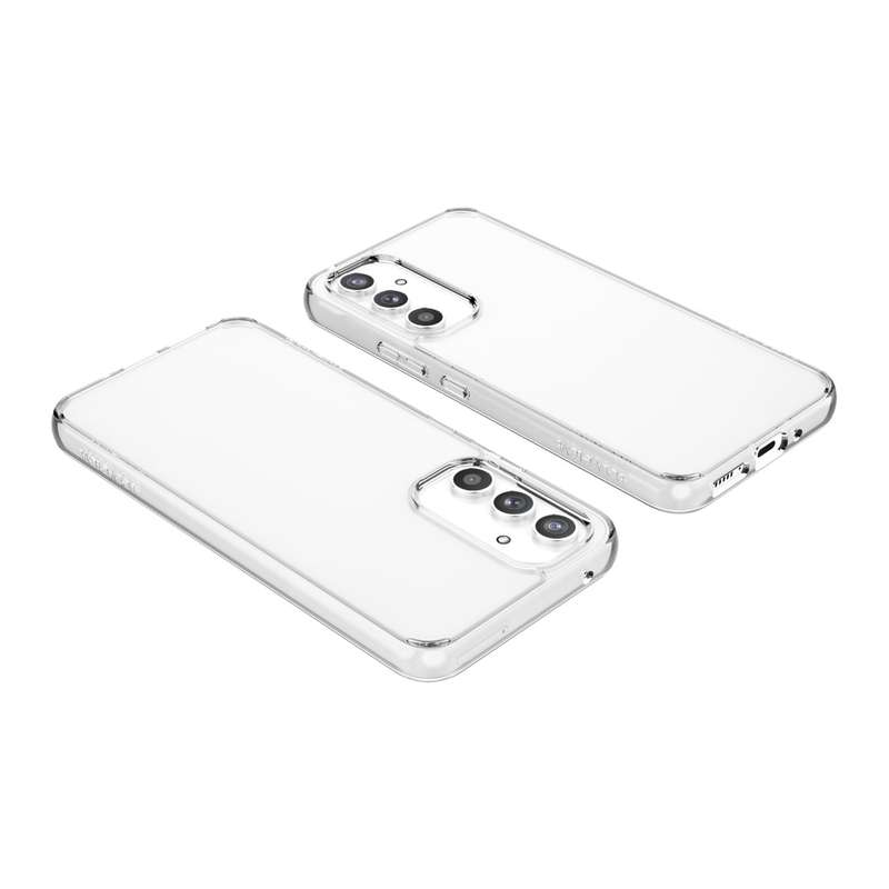 Samsung Galaxy A54 5G Body Glove Ghost Case - Clear