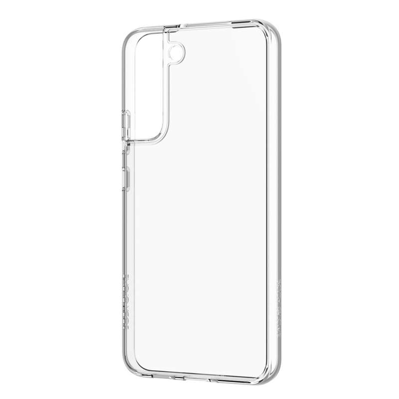 Samsung Galaxy S22+ 5G Case - Body Glove Ghost Cover - Clear