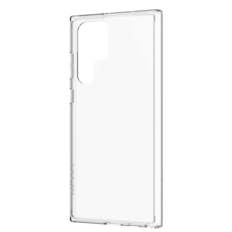 Samsung Galaxy S22 Ultra 5G Body Glove Ghost Case - Clear