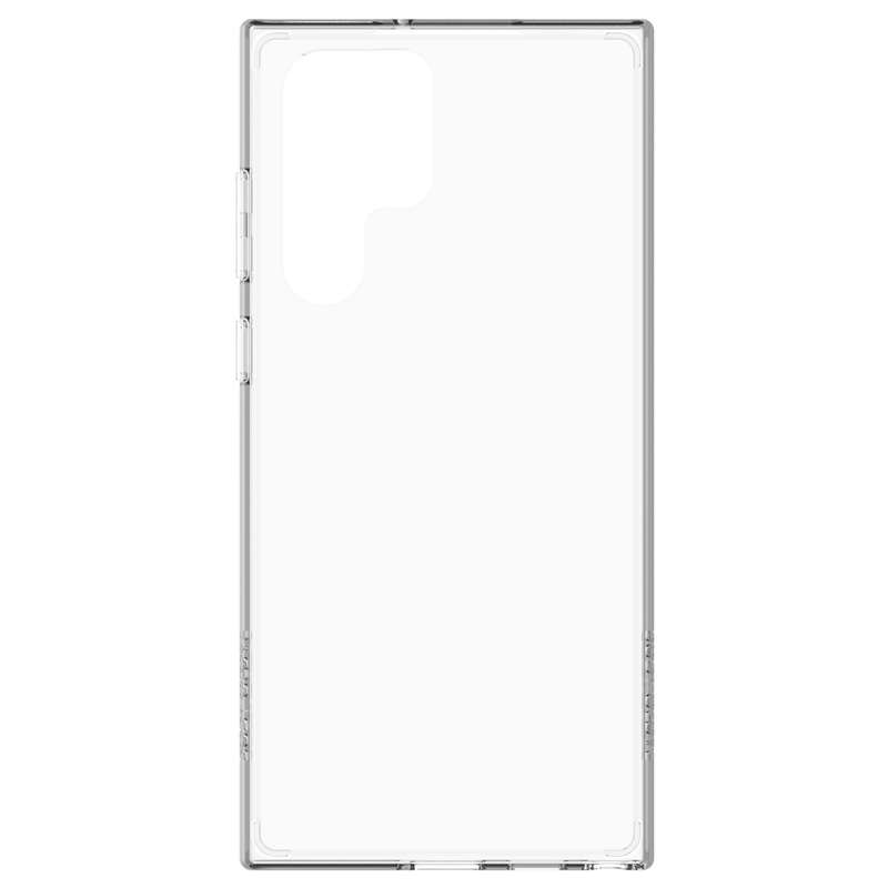 Samsung Galaxy S22 Ultra 5G Body Glove Ghost Case - Clear