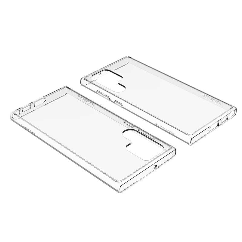 Samsung Galaxy S22 Ultra 5G Body Glove Ghost Case - Clear