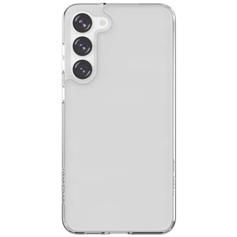 Samsung Galaxy S23+ Body Glove Ghost Case - Clear