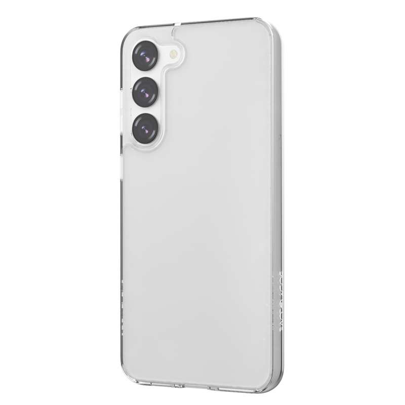 Samsung Galaxy S23+ Body Glove Ghost Case - Clear