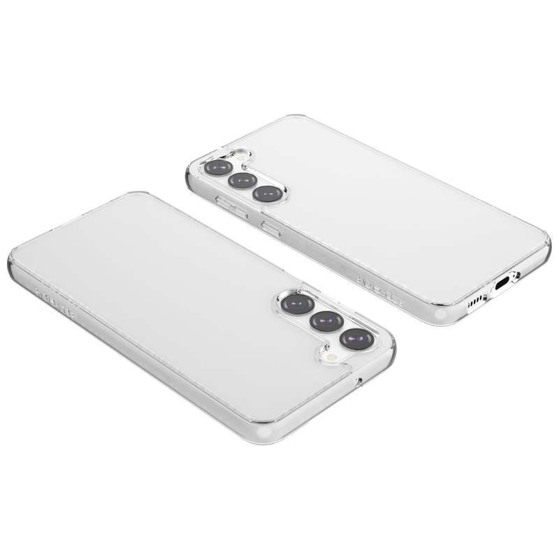 Samsung Galaxy S23+ Body Glove Ghost Case - Clear