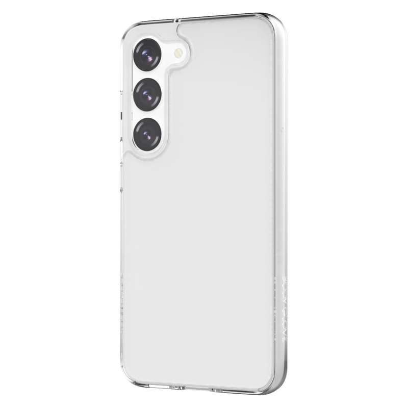 Samsung Galaxy S23 Body Glove Ghost Case - Clear