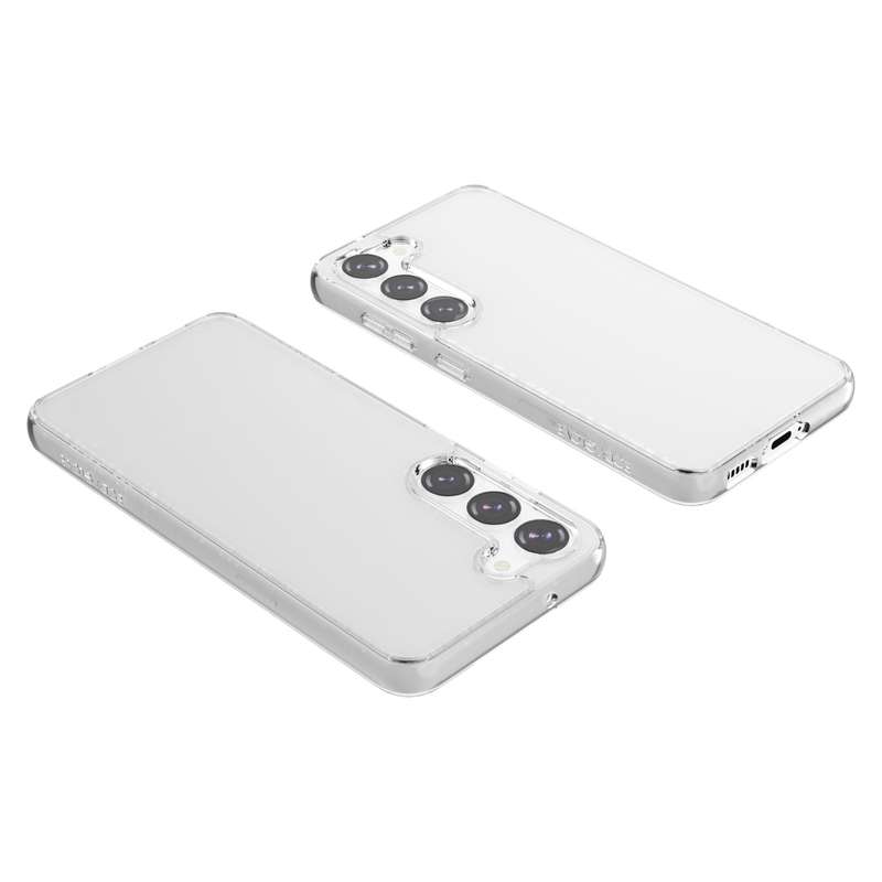 Samsung Galaxy S23 Body Glove Ghost Case - Clear