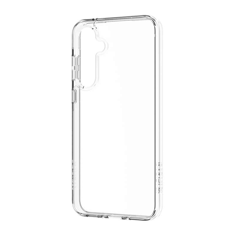Samsung Galaxy A35 5G Body Glove Ghost Case - Clear