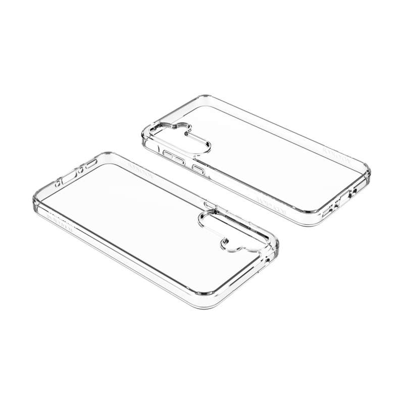 Samsung Galaxy A35 5G Body Glove Ghost Case - Clear