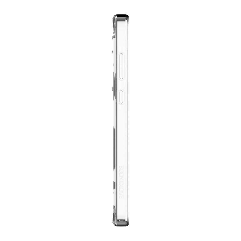 Samsung Galaxy A35 5G Body Glove Ghost Case - Clear