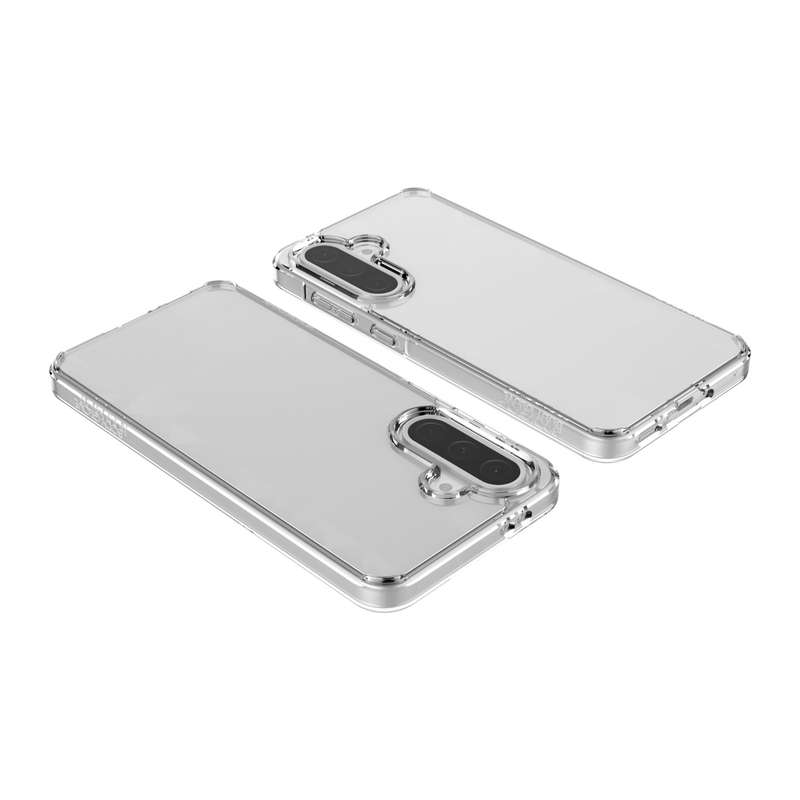 Samsung Galaxy A36 Body Glove Ghost Case - Clear