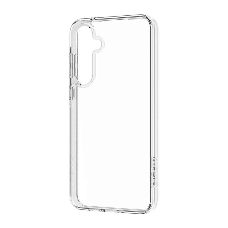 Samsung Galaxy A55 5G Body Glove Ghost Case - Clear