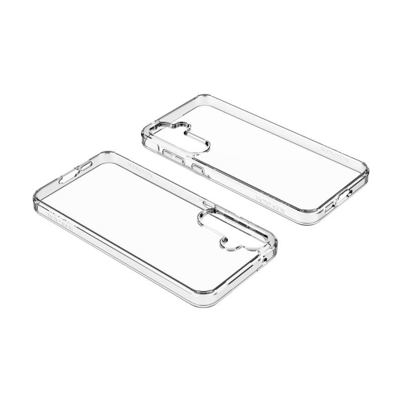 Samsung Galaxy A55 5G Body Glove Ghost Case - Clear