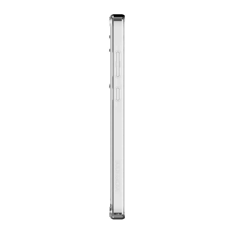 Samsung Galaxy A55 5G Body Glove Ghost Case - Clear